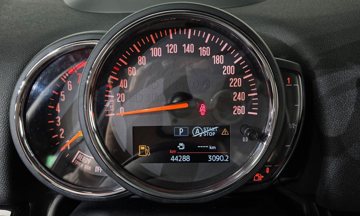 Mini Countryman 2020