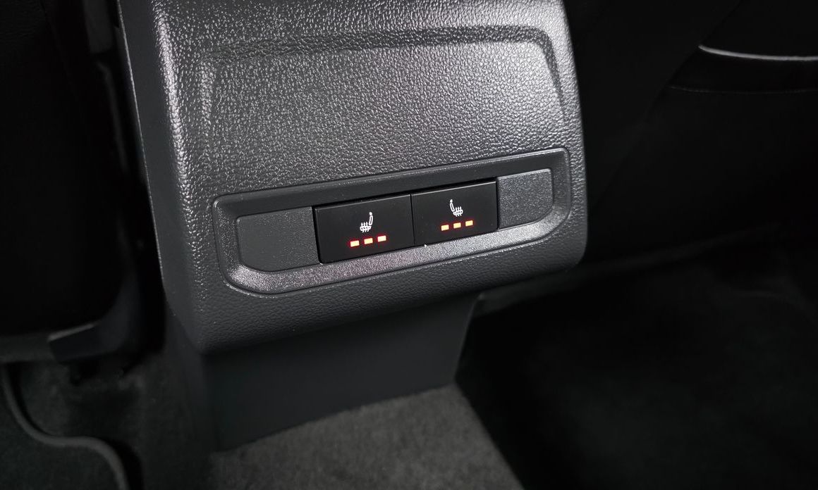 Volkswagen Jetta 2023