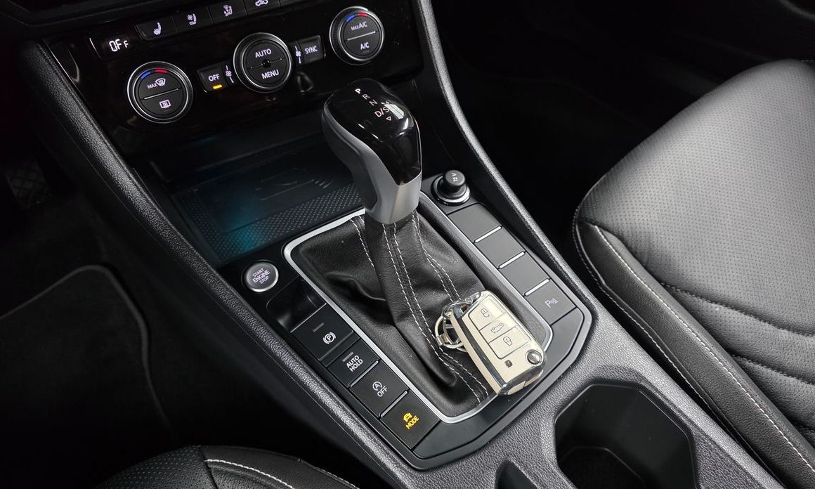 Volkswagen Jetta 2023