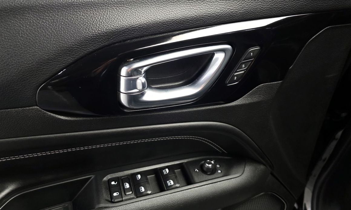Jeep Compass 2022