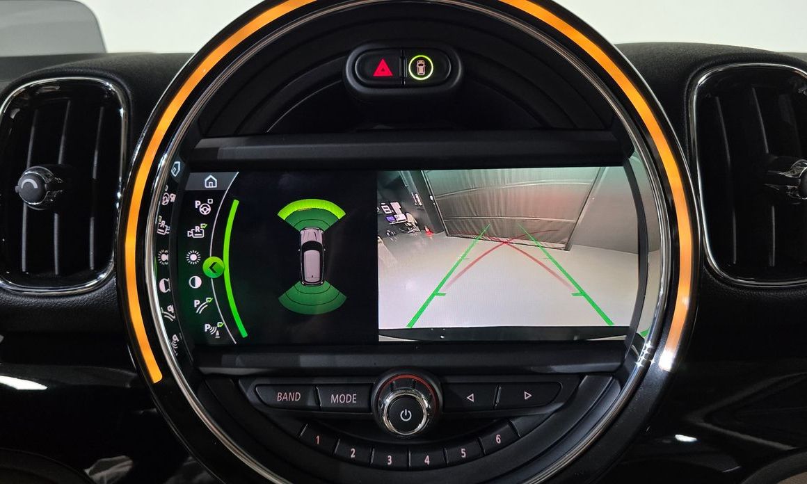 Mini Countryman 2020