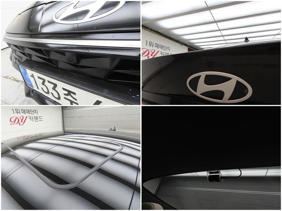Hyundai AVANTE 2024