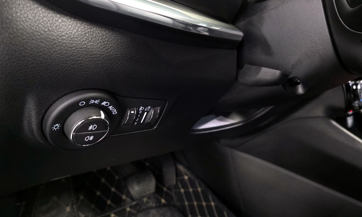 Jeep Compass 2022