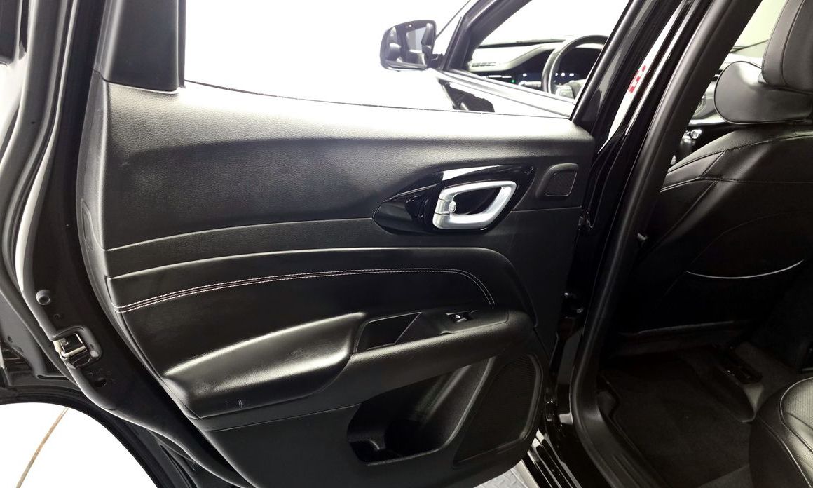 Jeep Compass 2022