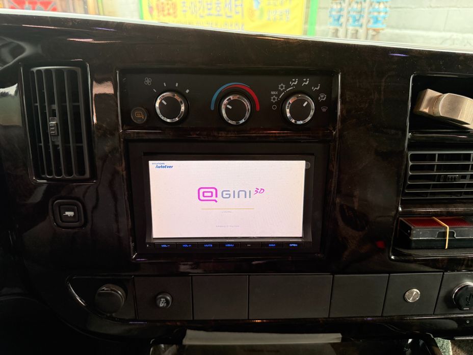 Chevrolet Express Van 2014
