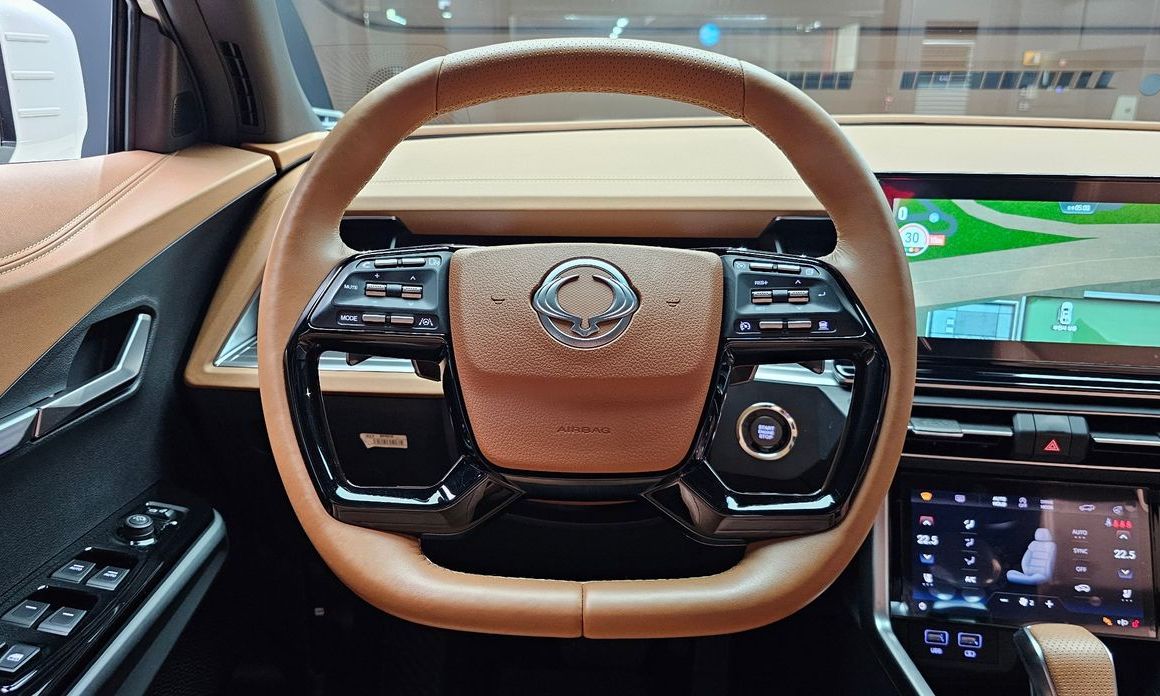 KG_Mobility_Ssangyong Torres 2024