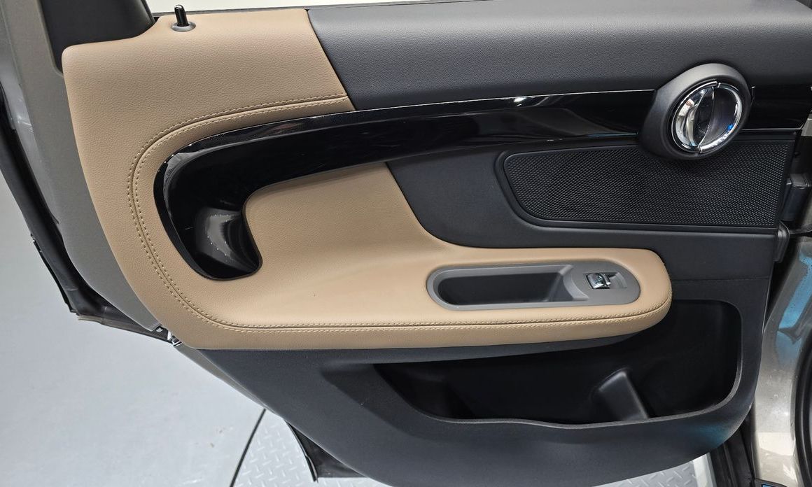 Mini Countryman 2020