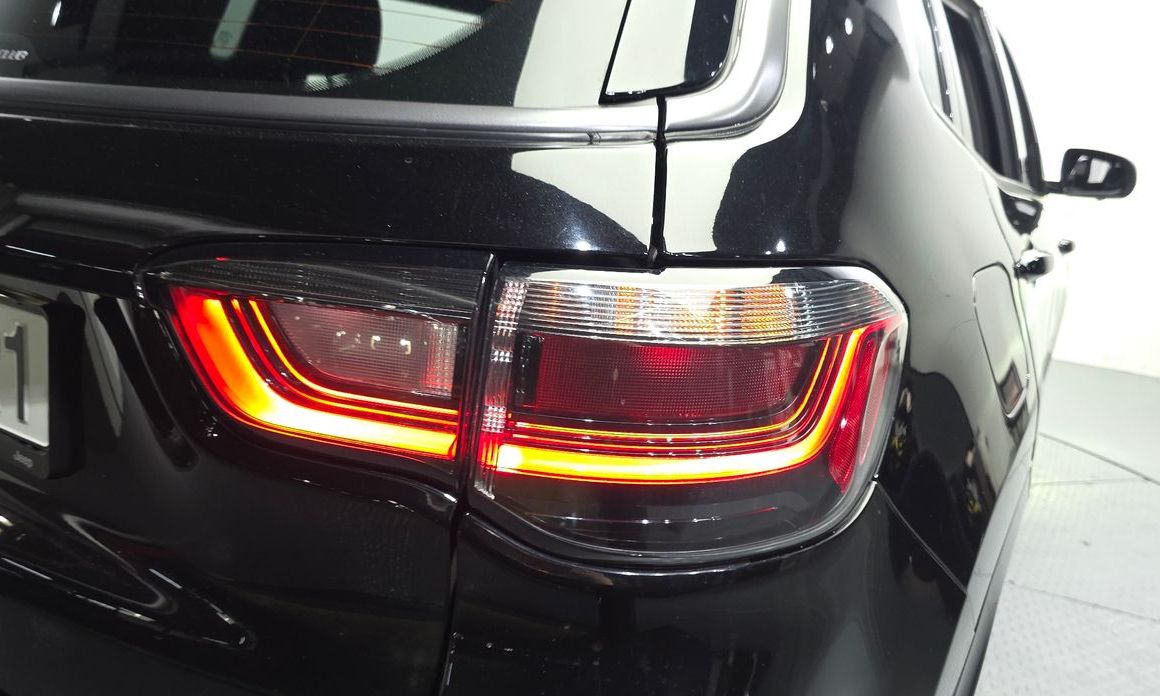Jeep Compass 2022