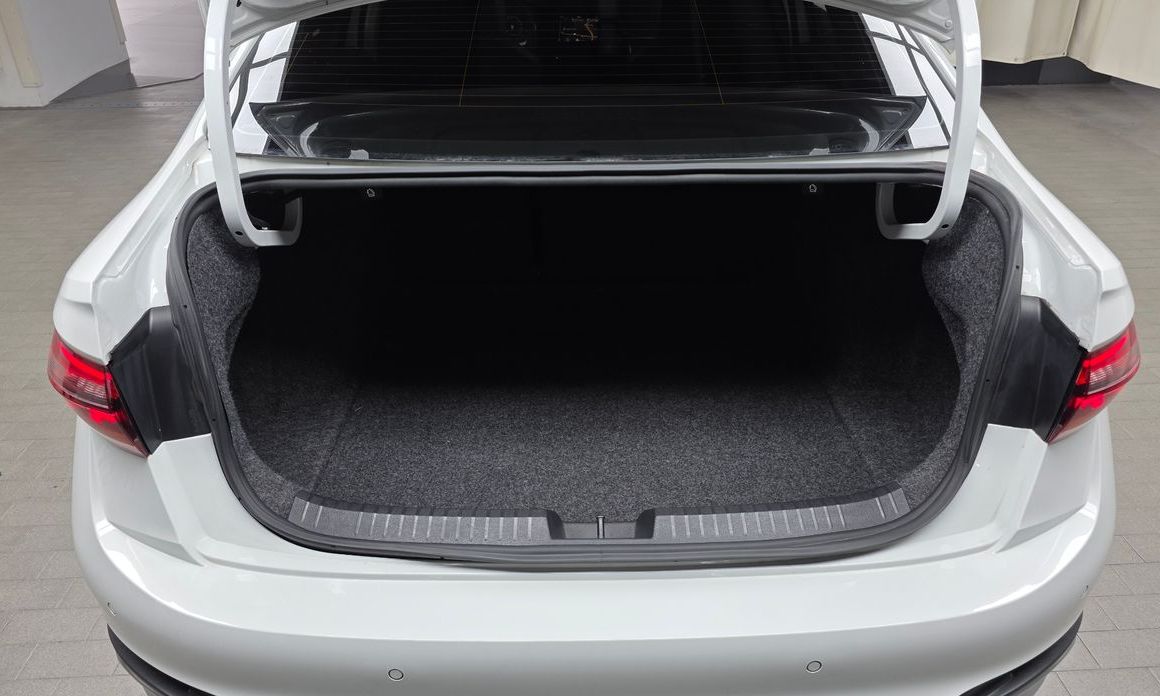 Volkswagen Jetta 2023