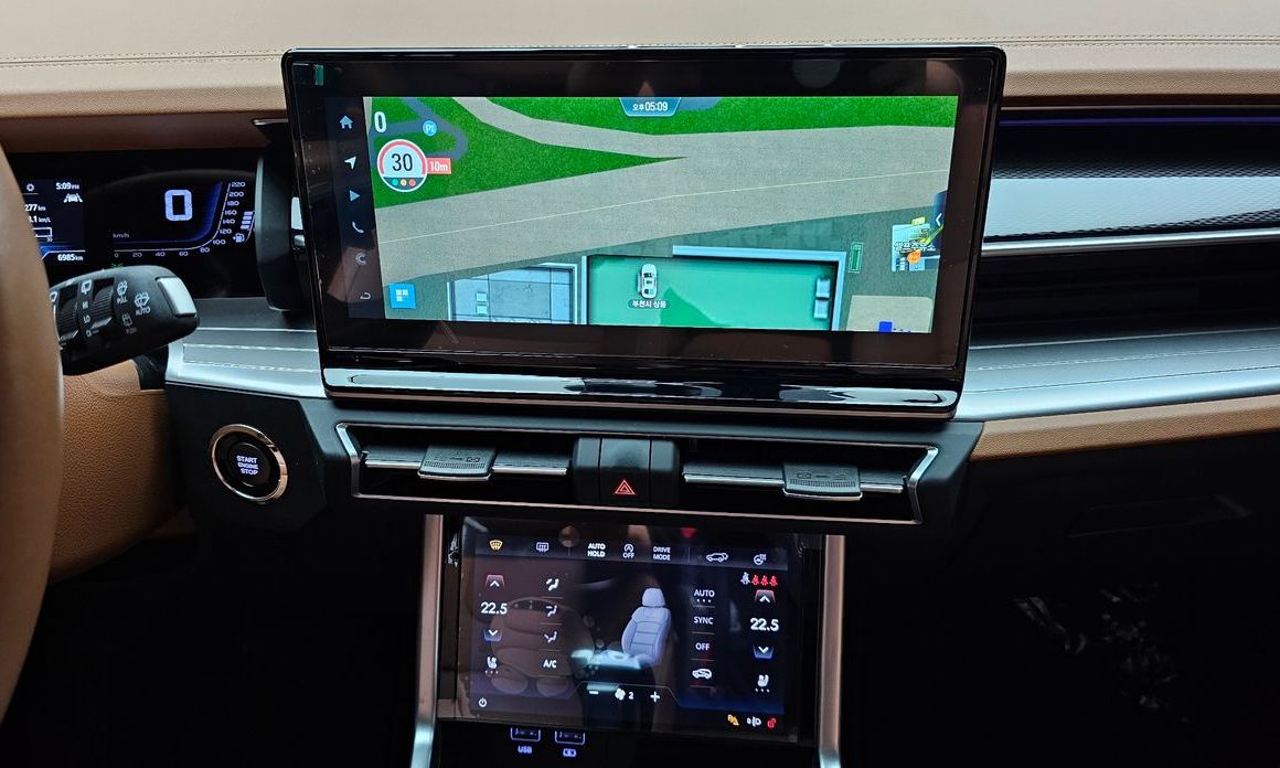 KG_Mobility_Ssangyong Torres 2024
