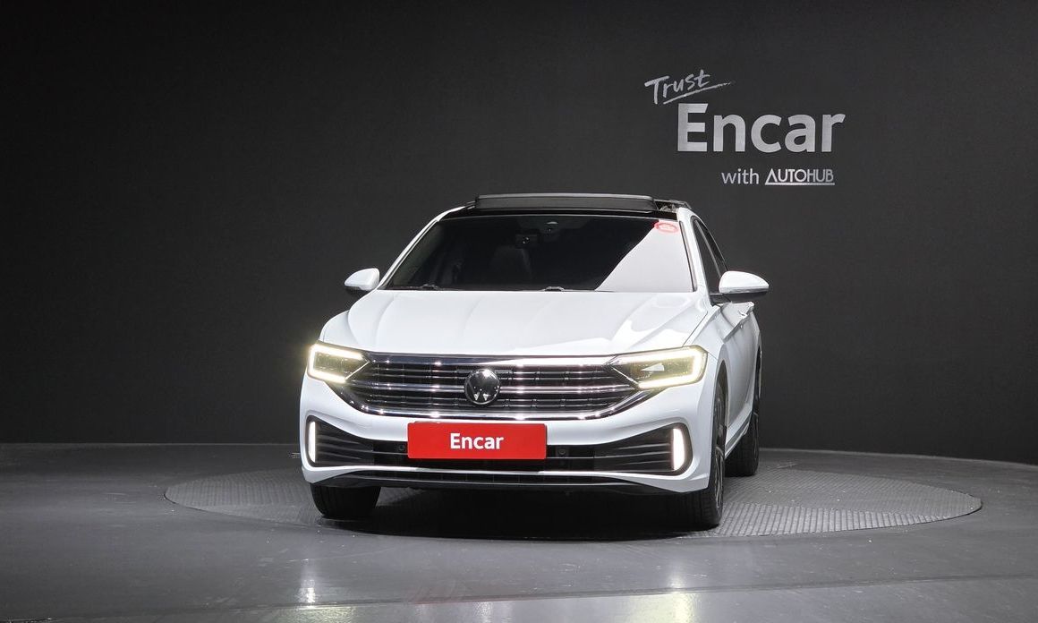 Volkswagen Jetta 2023