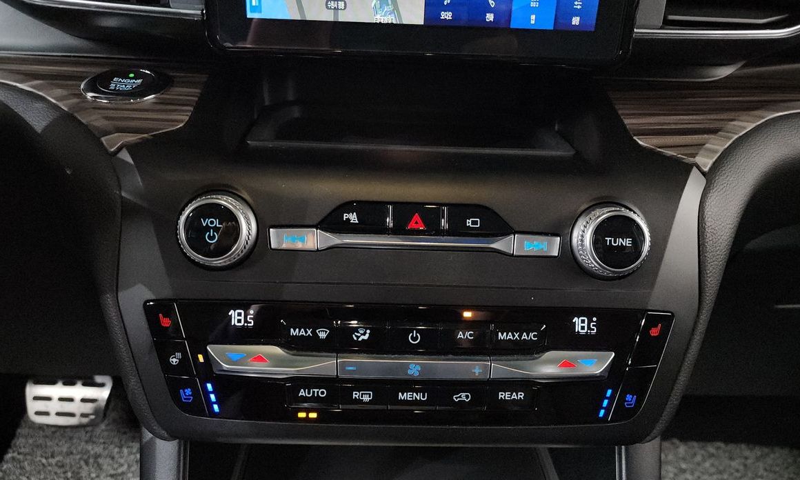 Ford Explorer 2020