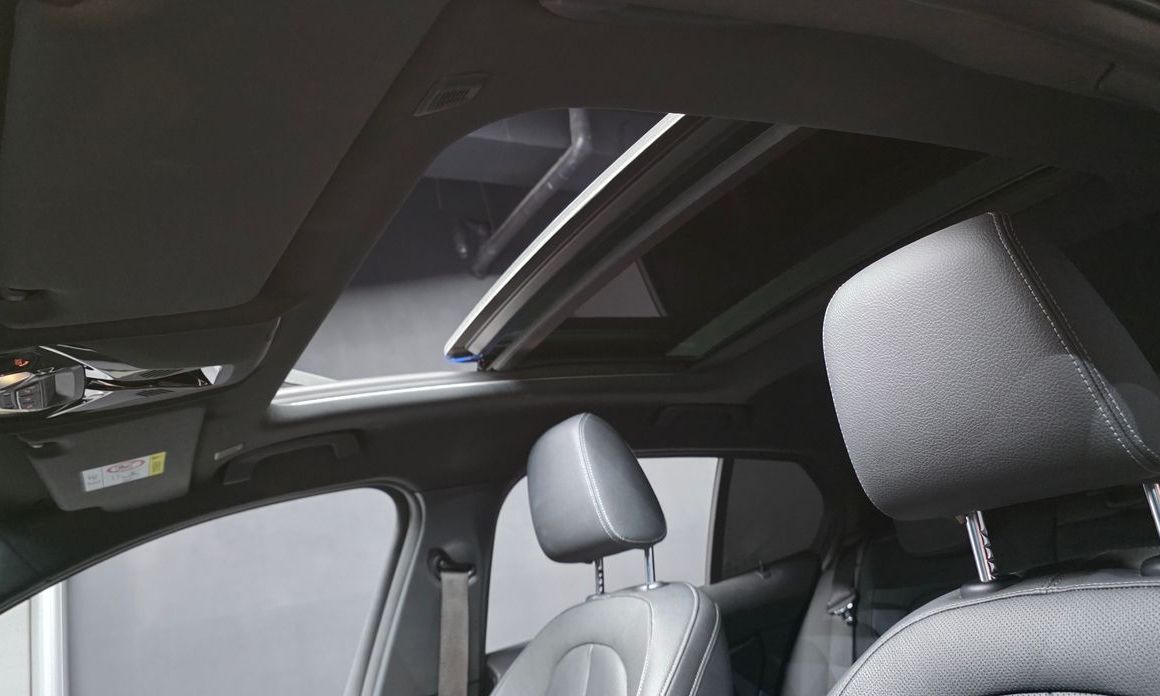 BMW 1-Series 2022