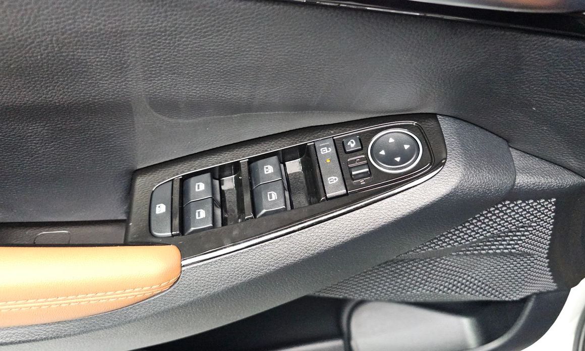 Kia Seltos 2024