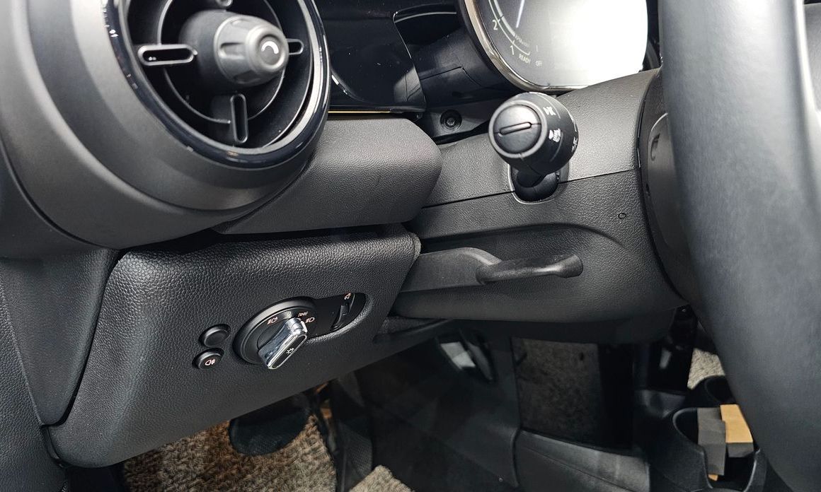 Mini Cooper 2023
