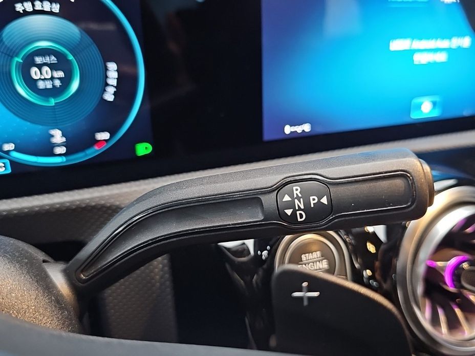 Mercedes-Benz A-Class 2021