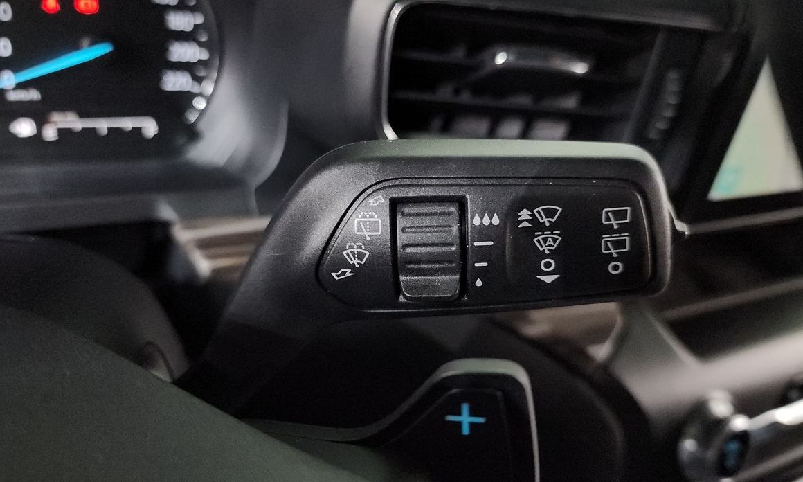 Ford Explorer 2020