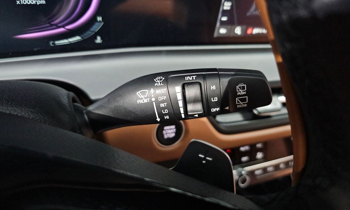 Kia Seltos 2024
