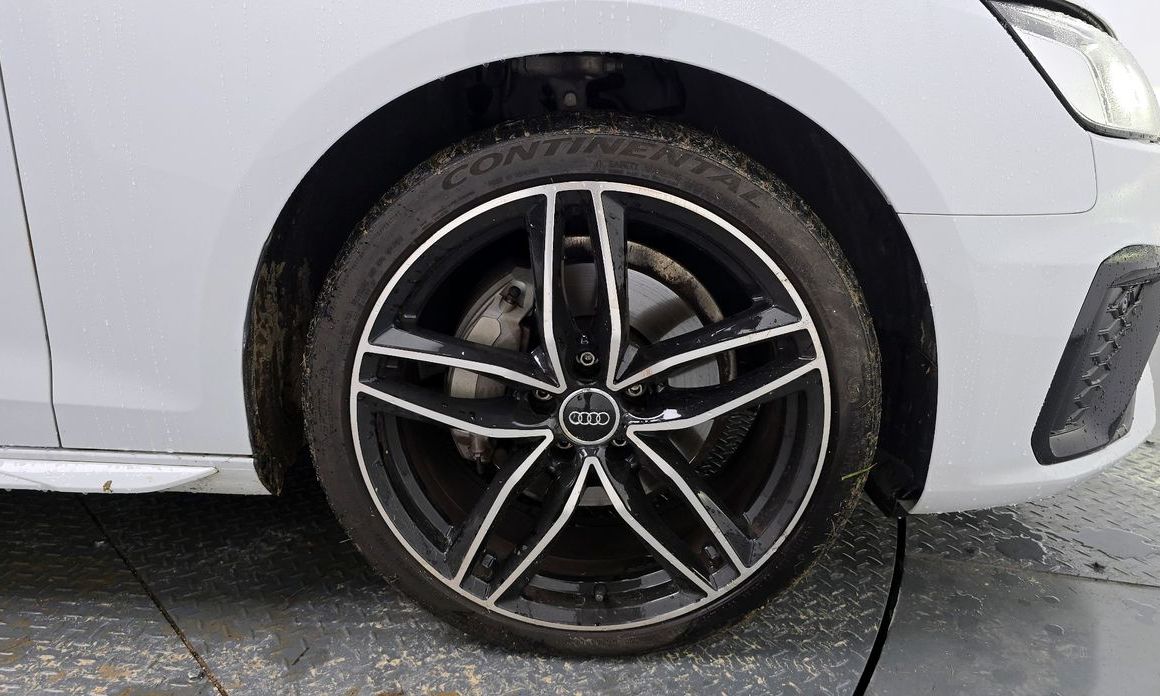Audi A4 2020