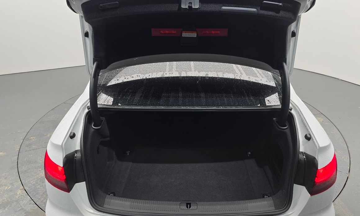 Audi A4 2020