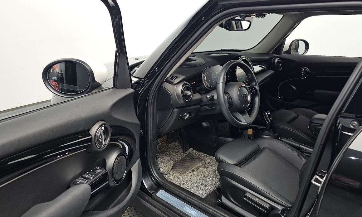 Mini Cooper 2023