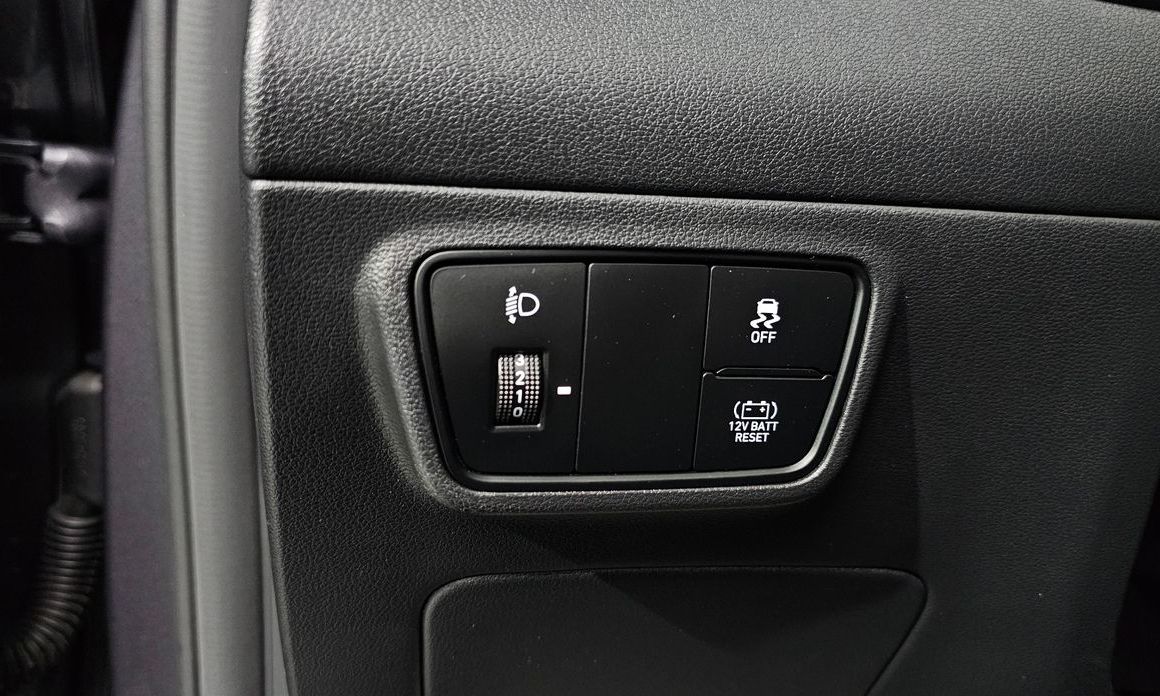Hyundai Tucson 2023