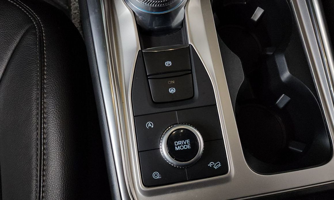Ford Explorer 2020