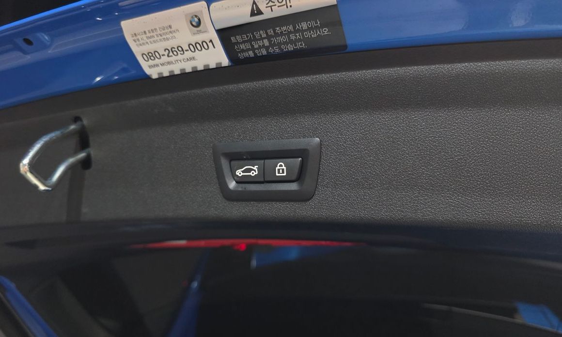 BMW 1-Series 2022