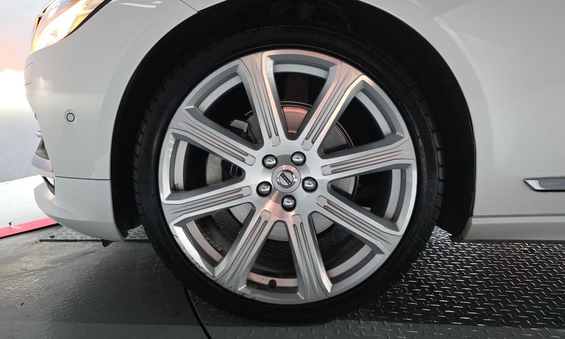 Volvo S90 2019
