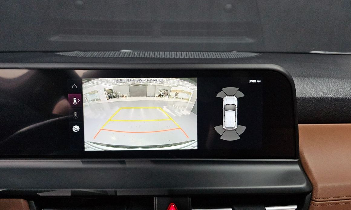 Kia Seltos 2024