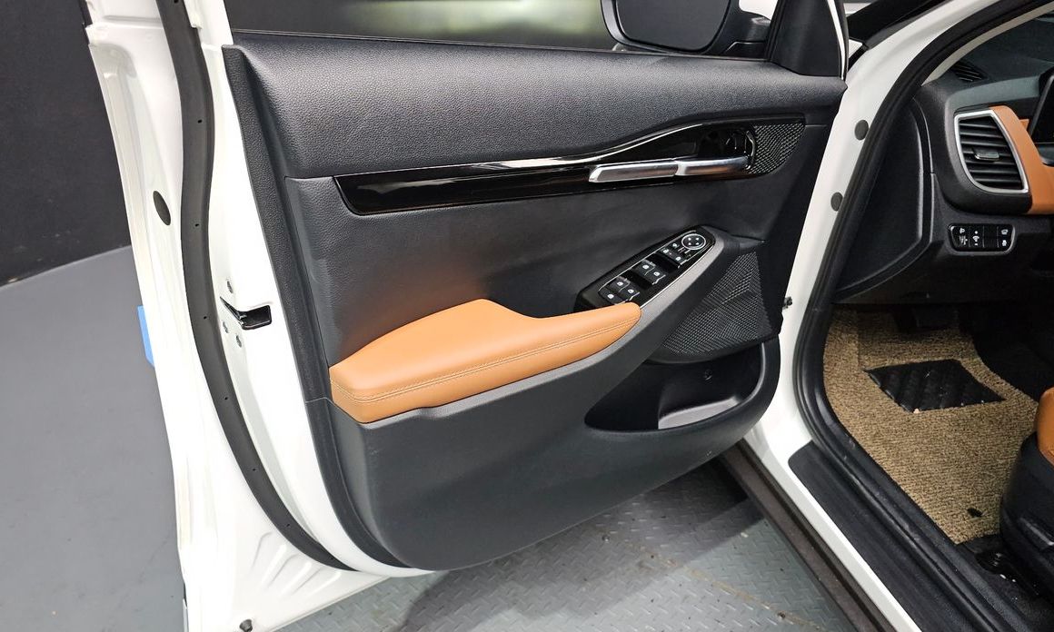 Kia Seltos 2024