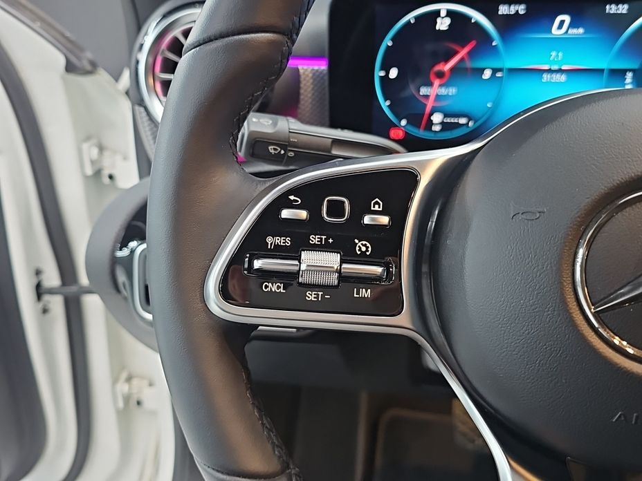 Mercedes-Benz A-Class 2021