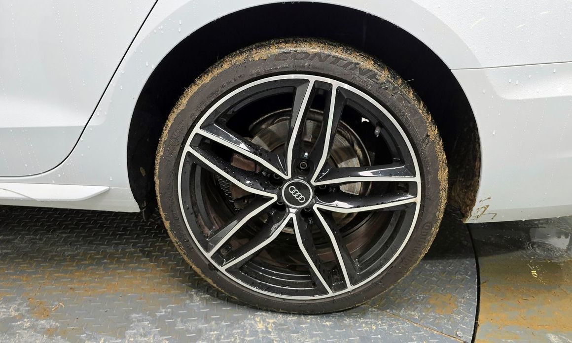 Audi A4 2020