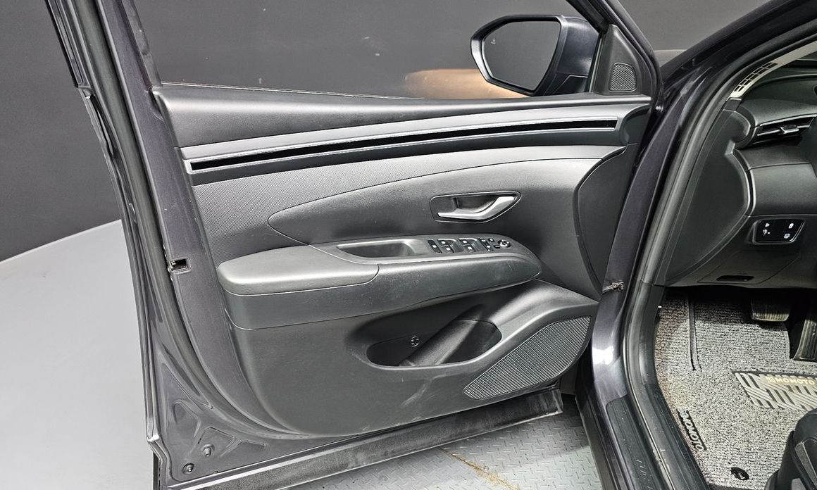 Hyundai Tucson 2023