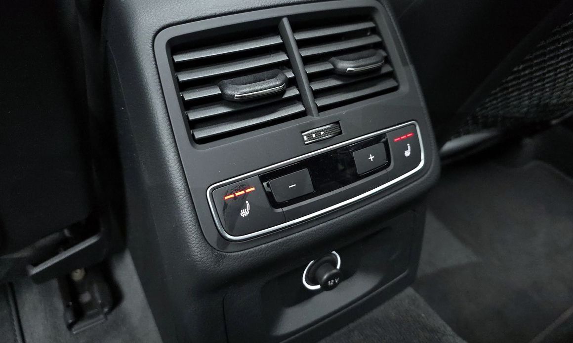 Audi A4 2020