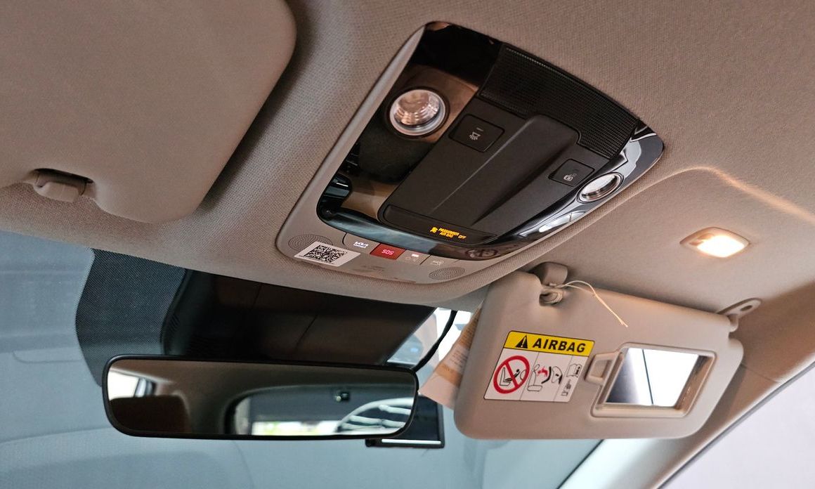 Kia Seltos 2024