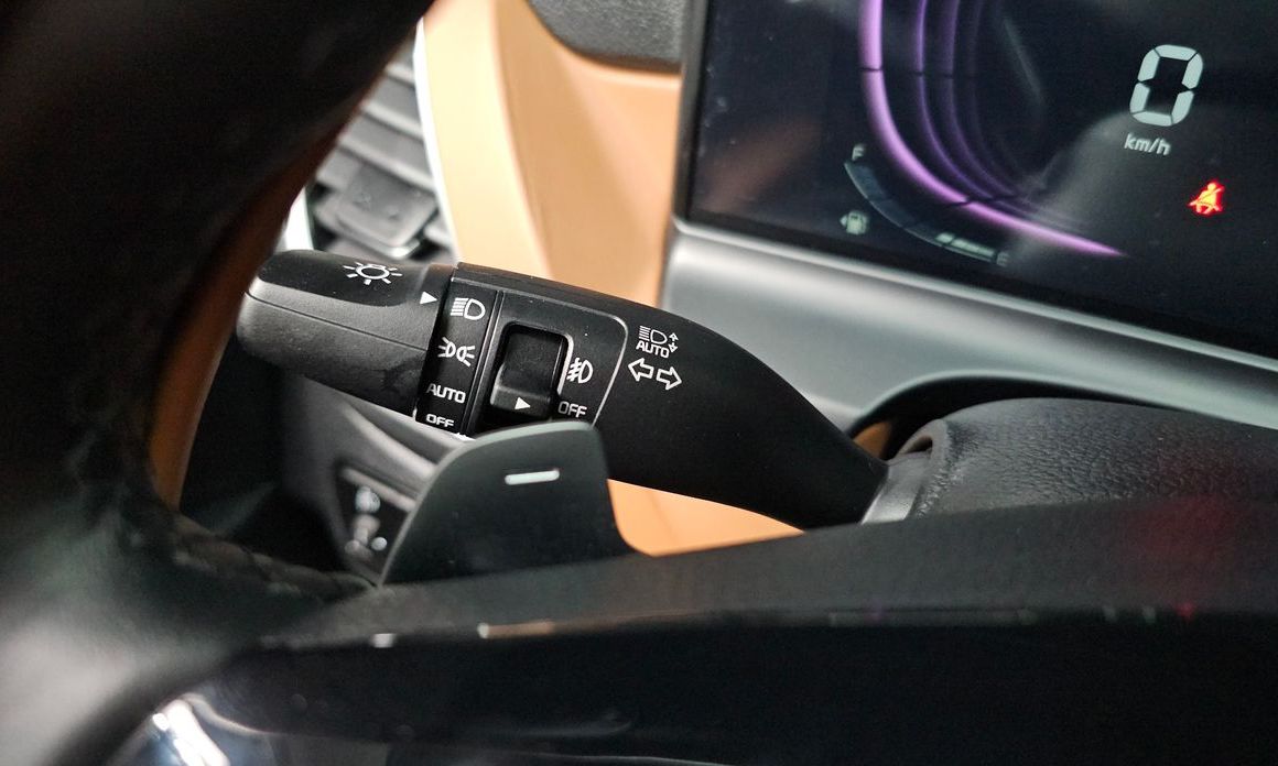 Kia Seltos 2024