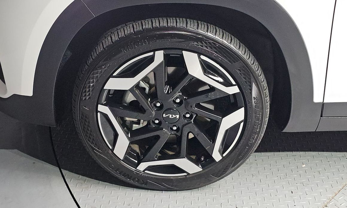 Kia Seltos 2024