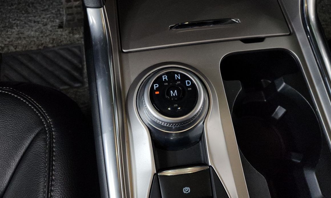 Ford Explorer 2020