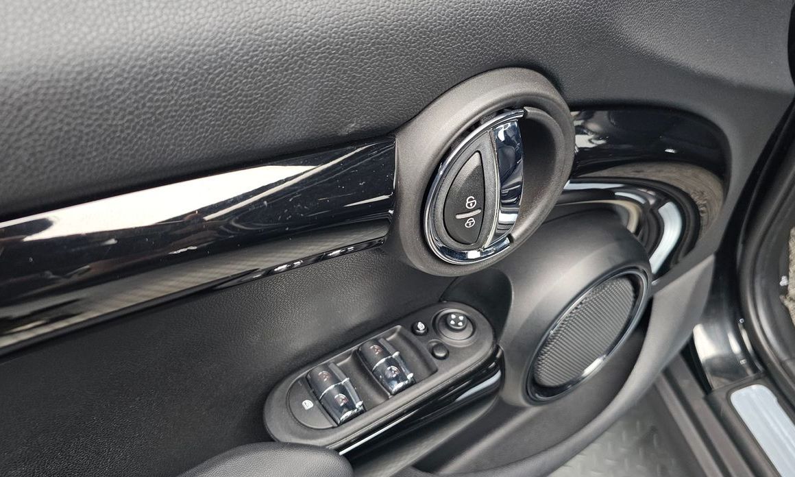 Mini Cooper 2023