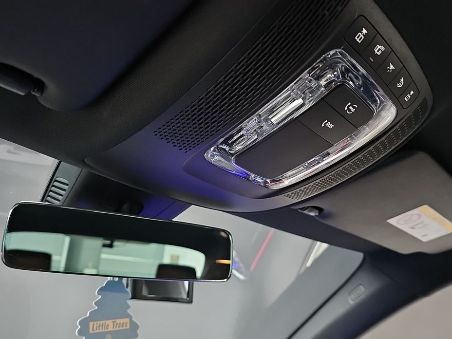 Mercedes-Benz A-Class 2021