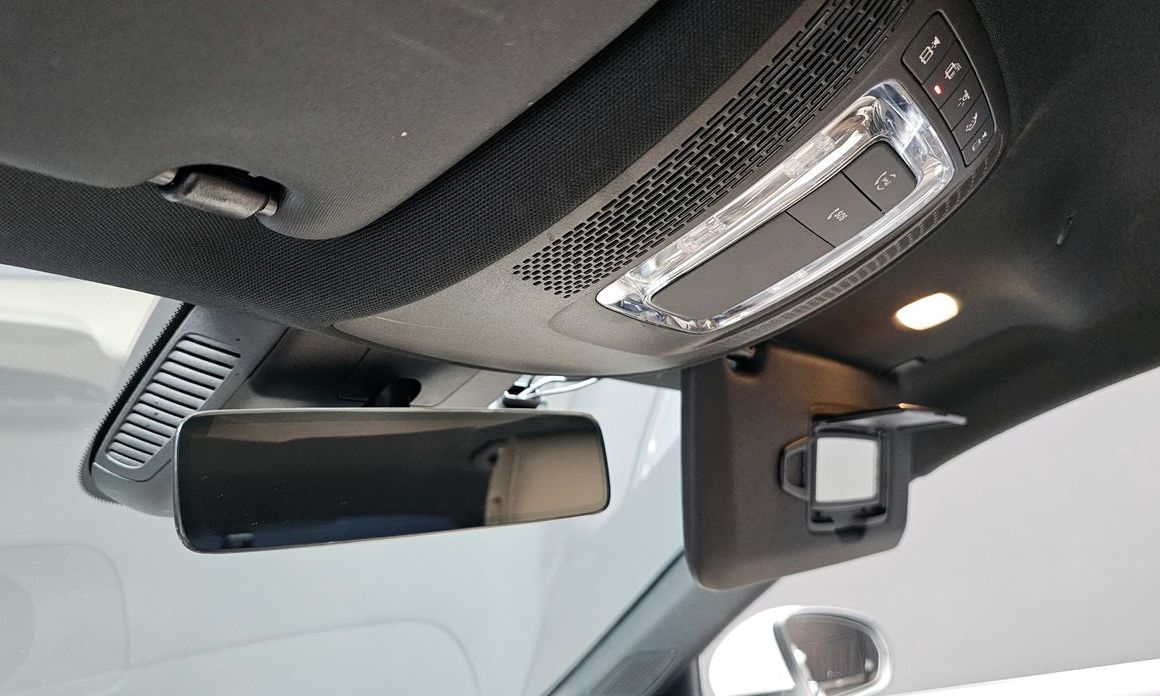Mercedes-Benz A-Class 2023