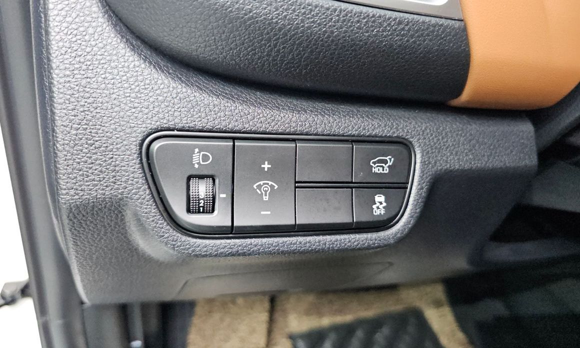 Kia Seltos 2024