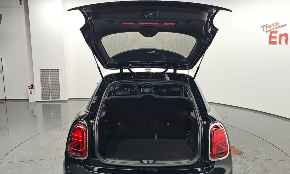 Mini Cooper 2023