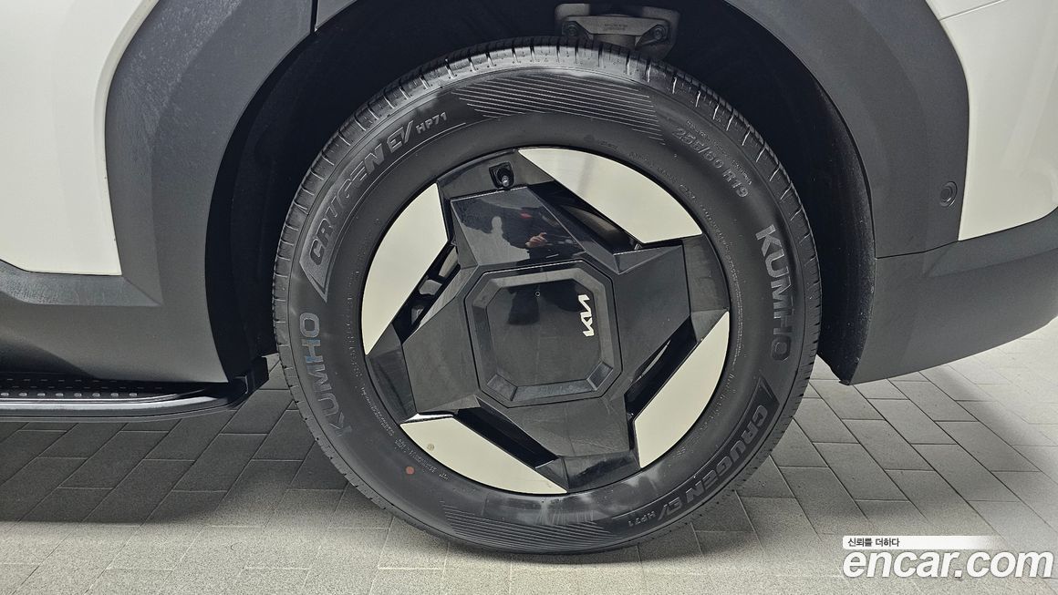 Kia EV9 2024