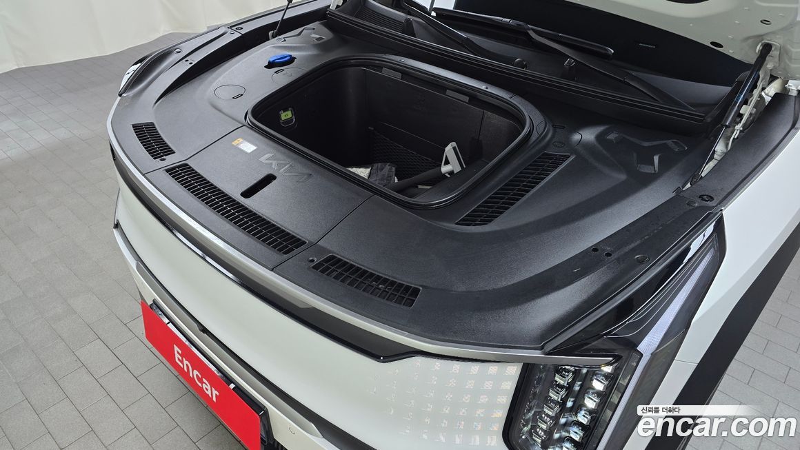 Kia EV9 2024