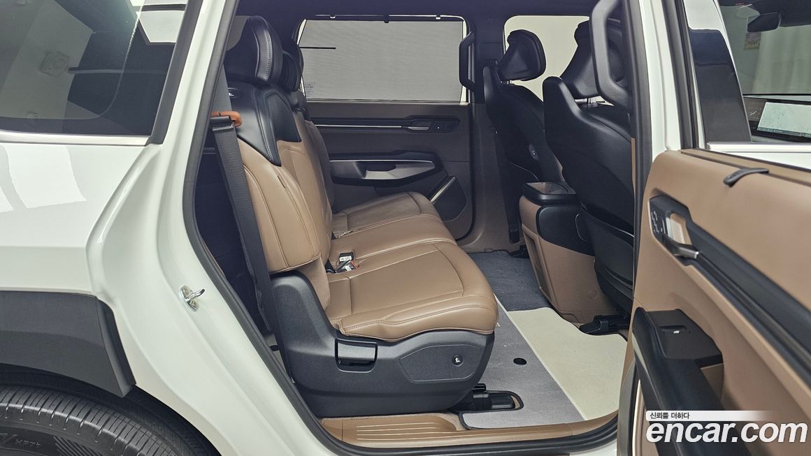 Kia EV9 2024
