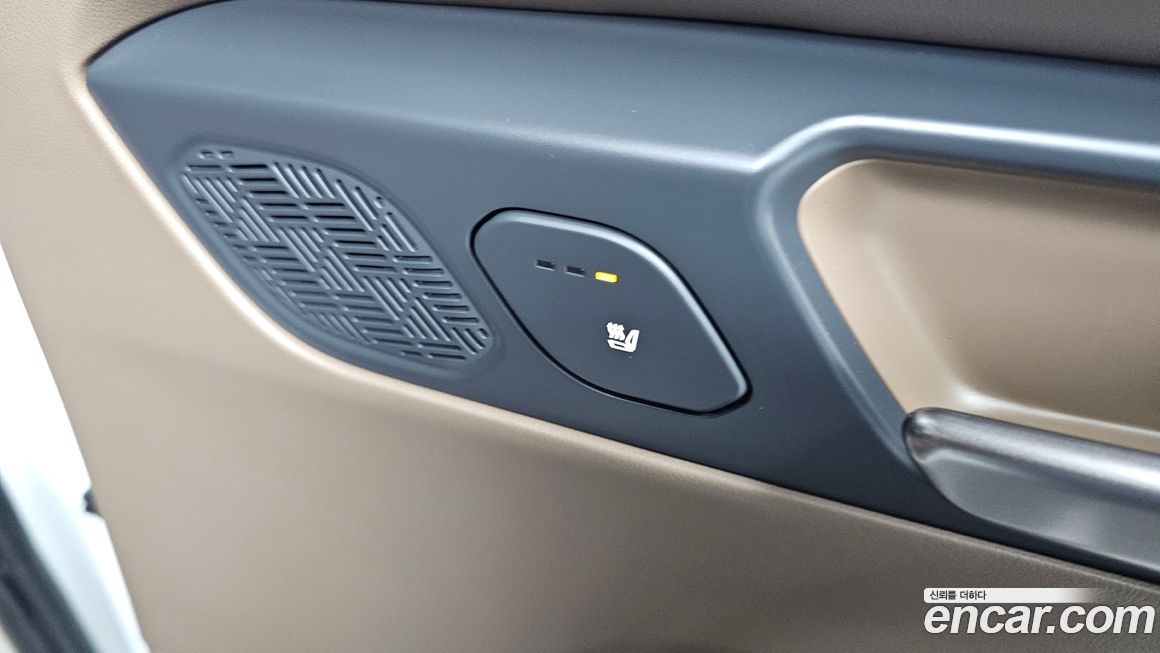 Kia EV9 2024