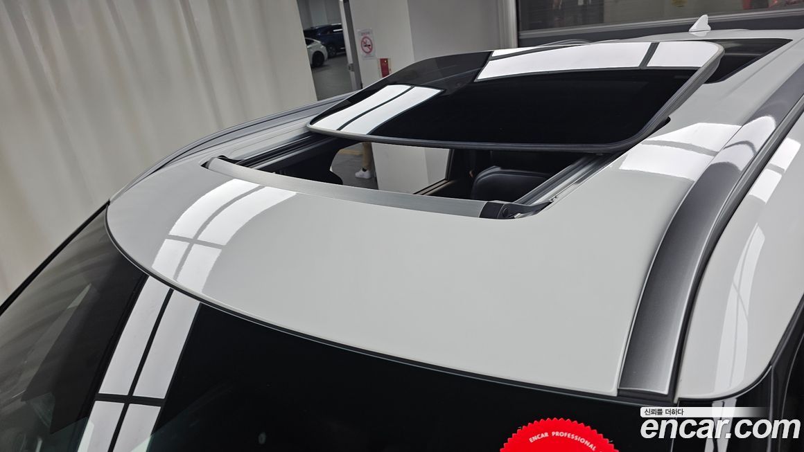 Kia EV9 2024