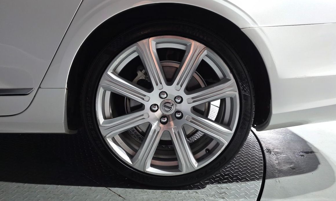 Volvo S90 2019